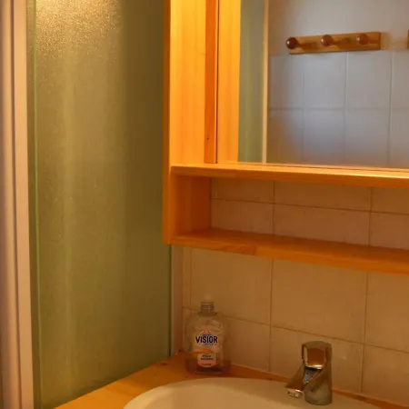Apartment 2 Pieces Avec Balcon Sud - Proche Pistes Et Commerces - Fr-1-241-188 Le Grand-Bornand